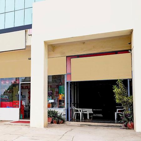 Hotel O Ambur Bagian luar foto